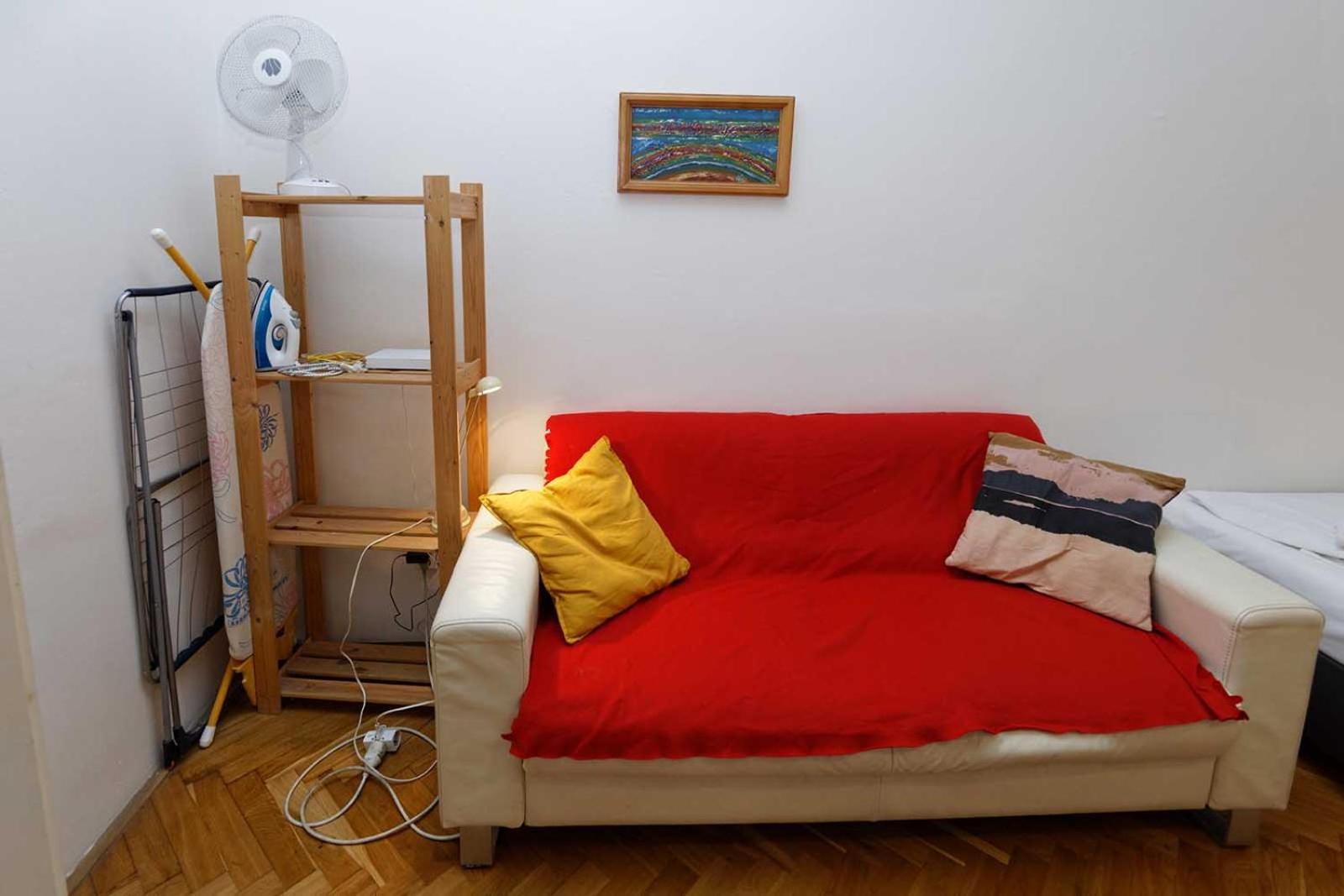 Apartments Truhlarska 31 Praha Eksteriør bilde
